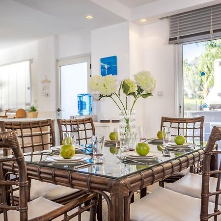 Villa Hibiscus Protaras Extérieur photo