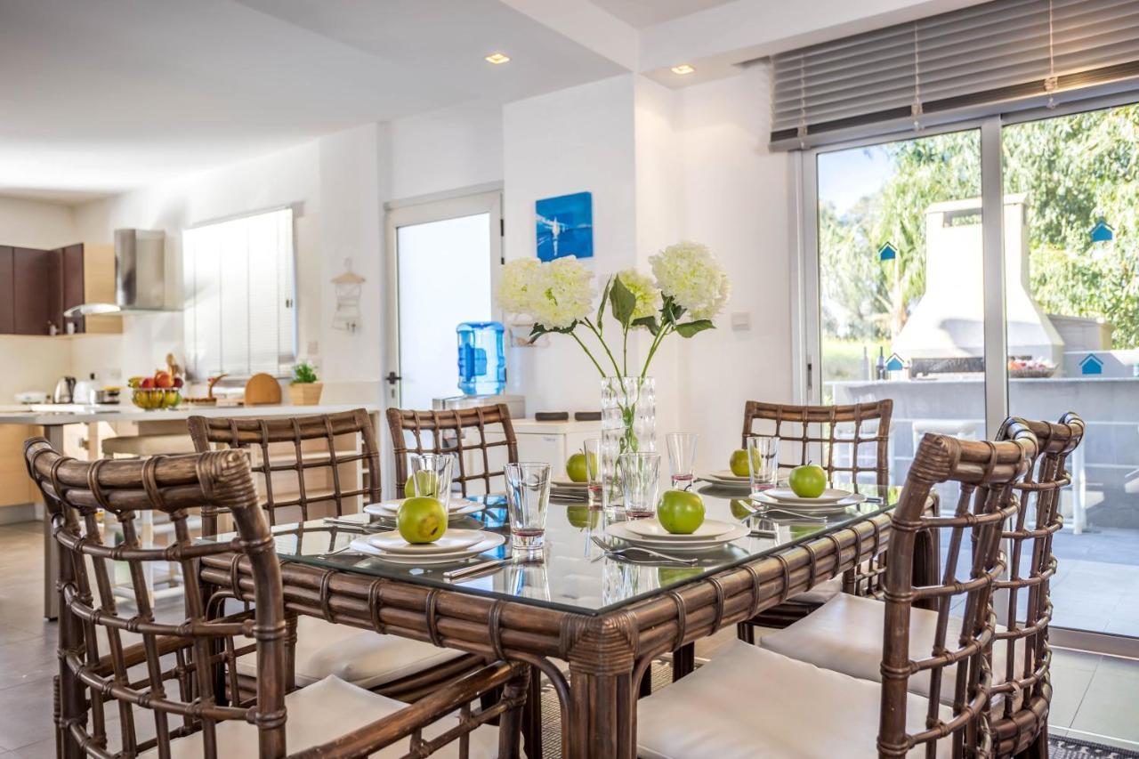 Villa Hibiscus Protaras Extérieur photo