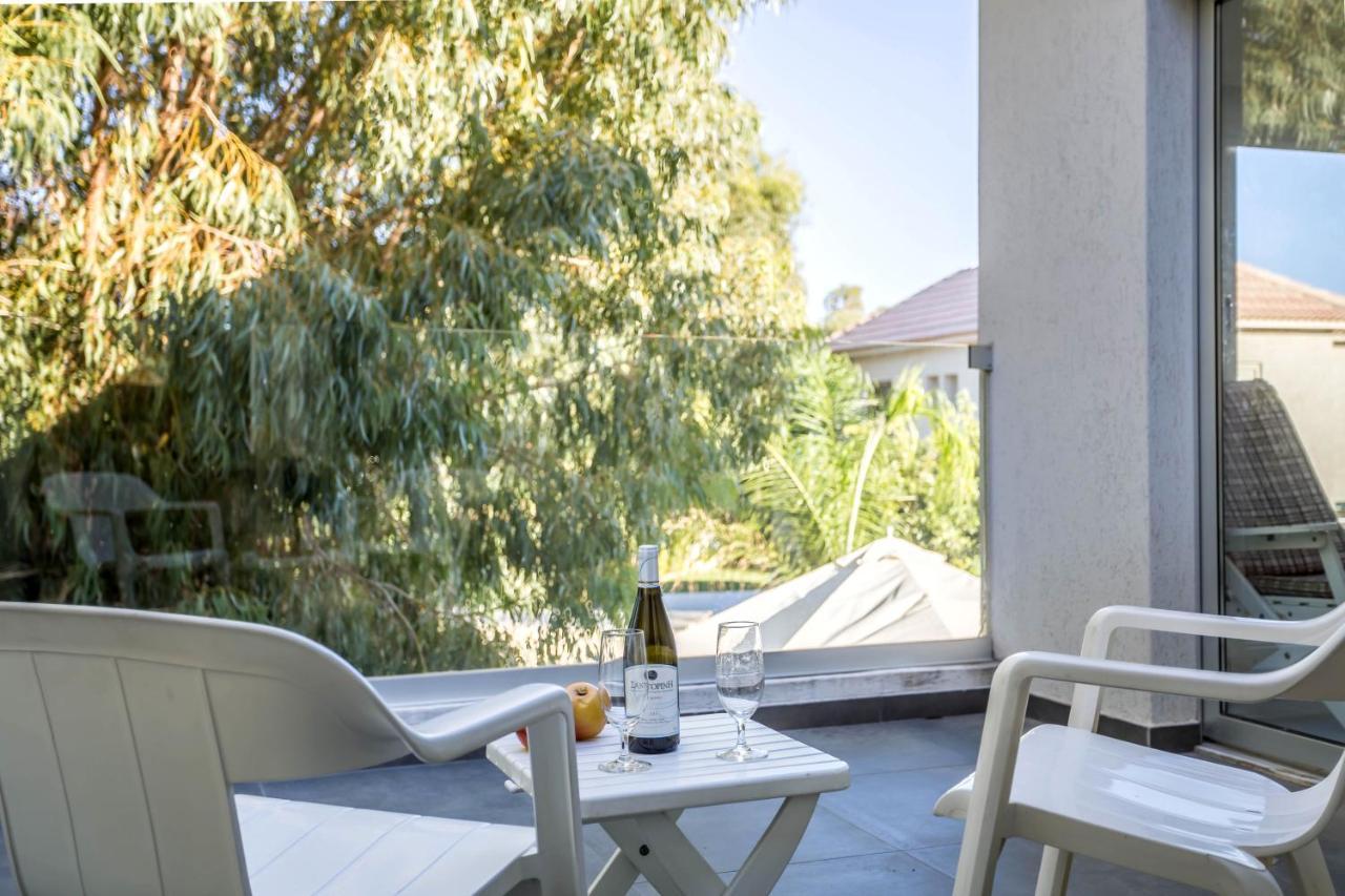 Villa Hibiscus Protaras Extérieur photo