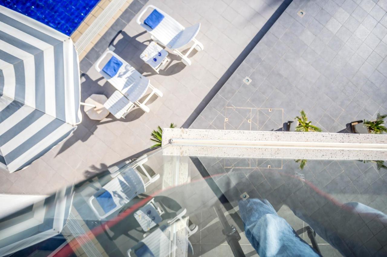 Villa Hibiscus Protaras Extérieur photo