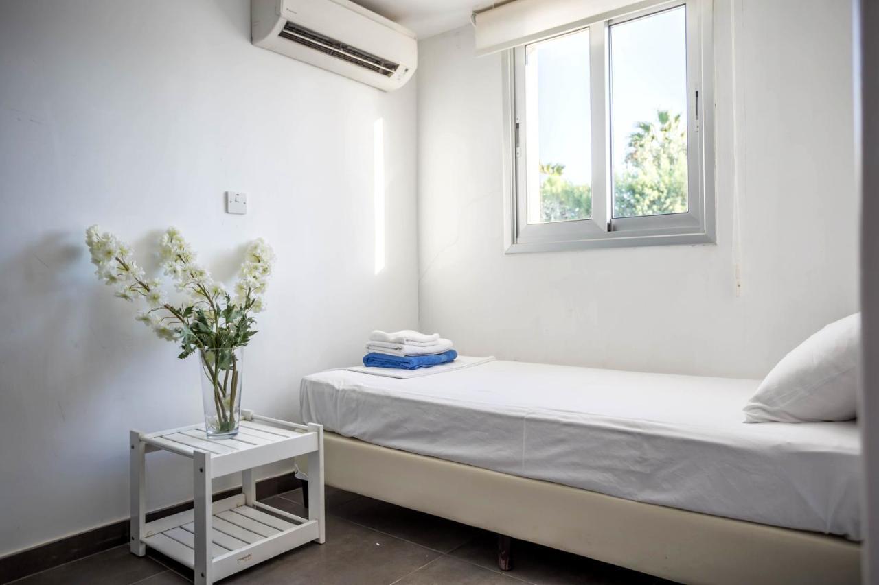 Villa Hibiscus Protaras Extérieur photo