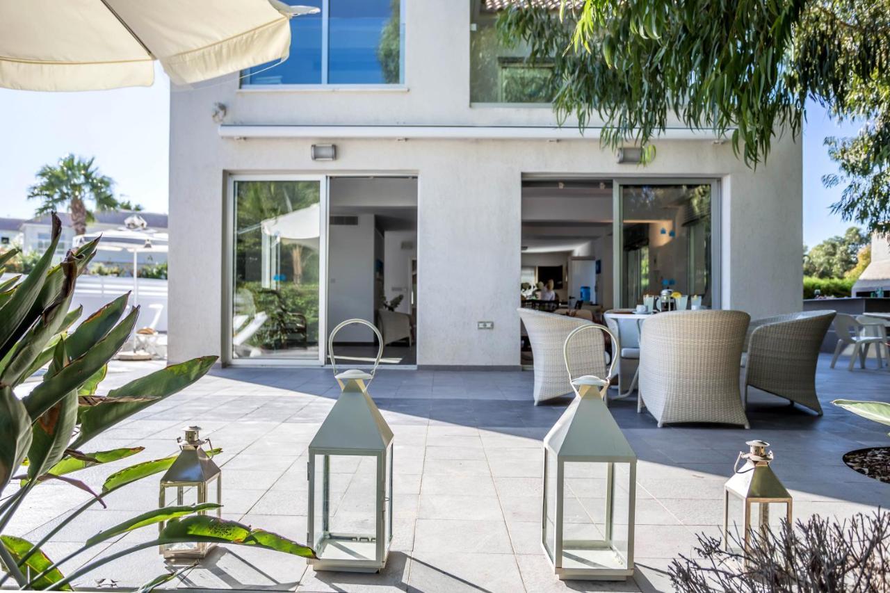 Villa Hibiscus Protaras Extérieur photo